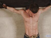 Enslaving Of Sergei - Part I - RusCapturedBoys - Bondage&Disciрline
