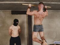 Enslaving Of Sergei - Part I - RusCapturedBoys - Bondage&Disciрline