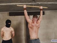 Enslaving Of Sergei - Part I - RusCapturedBoys - Bondage&Disciрline
