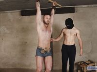 Enslaving Of Sergei - Part I - RusCapturedBoys - Bondage&Disciрline