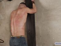 Enslaving Of Sergei - Part Ii - RusCapturedBoys - Military