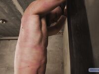 Enslaving Of Sergei - Part Ii - RusCapturedBoys - Military