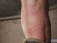 Enslaving Of Sergei - Part Ii - RusCapturedBoys - Military