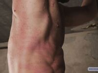 Enslaving Of Sergei - Part Ii - RusCapturedBoys - Military