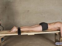 Escaped Convict Ilya - Part I - RusCapturedBoys - Electric Play