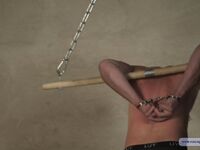 Escaped Convict Ilya - Part Ii - RusCapturedBoys - Jocks