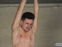 Escaped Convict Ilya - Part Ii - RusCapturedBoys - Jocks