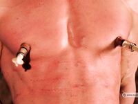 Escort Boy Denis - Final Part - RusCapturedBoys - Waxing