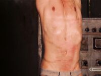 Escort Boy Denis - Part I - RusCapturedBoys - Bondage&Disciрline