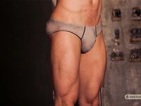 Escort Boy Denis - Part I - RusCapturedBoys - Bondage&Disciрline
