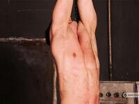 Escort Boy Denis - Part I - RusCapturedBoys - Bondage&Disciрline