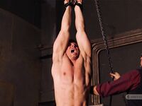 Escort Boy Denis - Part Ii - RusCapturedBoys - Spanking