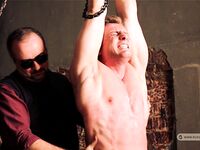 Escort Boy Denis - Part Ii - RusCapturedBoys - Spanking