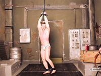 Escort Boy Denis - Part Ii - RusCapturedBoys - Spanking