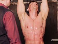 Escort Boy Denis - Part Ii - RusCapturedBoys - Spanking