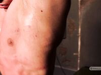 Escort Boy Denis - Part Ii - RusCapturedBoys - Spanking