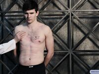 Especially Dangerous Criminal - Final - RusCapturedBoys - Jocks