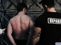 Especially Dangerous Criminal - Final - RusCapturedBoys - Jocks
