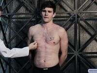 Especially Dangerous Criminal - Final - RusCapturedBoys - Jocks