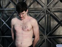 Especially Dangerous Criminal - Final - RusCapturedBoys - Jocks
