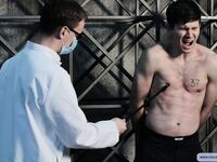 Especially Dangerous Criminal - Final - RusCapturedBoys - Jocks