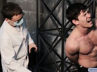 Especially Dangerous Criminal - Final - RusCapturedBoys - Jocks