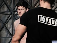Especially Dangerous Criminal - Final - RusCapturedBoys - Jocks