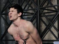 Especially Dangerous Criminal - Final - RusCapturedBoys - Jocks