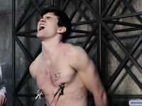 Especially Dangerous Criminal - Final - RusCapturedBoys - Jocks