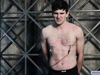Especially Dangerous Criminal - Final - RusCapturedBoys - Jocks