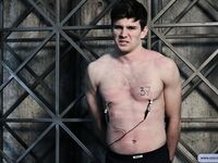 Especially Dangerous Criminal - Final - RusCapturedBoys - Jocks