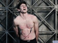 Especially Dangerous Criminal - Final - RusCapturedBoys - Jocks