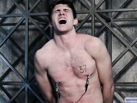 Especially Dangerous Criminal - Final - RusCapturedBoys - Jocks