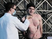 Especially Dangerous Criminal - Final - RusCapturedBoys - Jocks