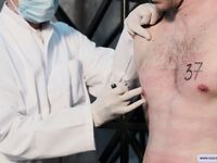 Especially Dangerous Criminal - Final - RusCapturedBoys - Jocks