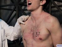 Especially Dangerous Criminal - Final - RusCapturedBoys - Jocks