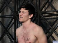 Especially Dangerous Criminal - Final - RusCapturedBoys - Jocks