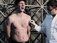 Especially Dangerous Criminal - Final - RusCapturedBoys - Jocks