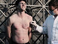 Especially Dangerous Criminal - Final - RusCapturedBoys - Jocks