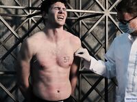 Especially Dangerous Criminal - Final - RusCapturedBoys - Jocks