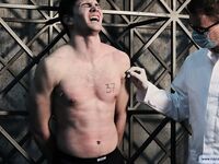 Especially Dangerous Criminal - Final - RusCapturedBoys - Jocks