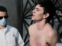 Especially Dangerous Criminal - Final - RusCapturedBoys - Jocks