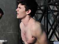 Especially Dangerous Criminal - Final - RusCapturedBoys - Jocks