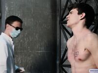 Especially Dangerous Criminal - Final - RusCapturedBoys - Jocks