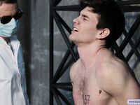 Especially Dangerous Criminal - Final - RusCapturedBoys - Jocks
