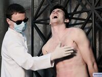 Especially Dangerous Criminal - Final - RusCapturedBoys - Jocks