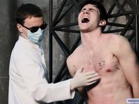 Especially Dangerous Criminal - Final - RusCapturedBoys - Jocks