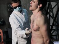 Especially Dangerous Criminal - Final - RusCapturedBoys - Jocks