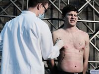 Especially Dangerous Criminal - Final - RusCapturedBoys - Jocks