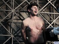 Especially Dangerous Criminal - Final - RusCapturedBoys - Jocks